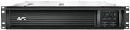 APC Smart-UPS 750VA LCD RM 2U 120V with SmartConnect (SMT750RM2UC)