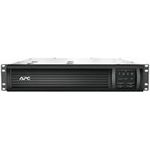 APC Smart-UPS 750VA LCD RM 2U 120V with SmartConnect (SMT750RM2UC)