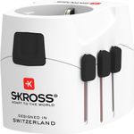 SKROSS Multiadapters with USB 2X USB-A (1302460)