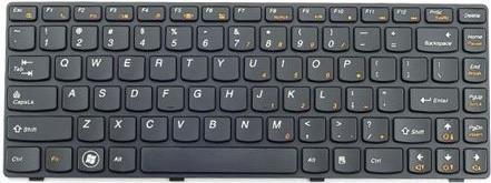 Lenovo 25202032 Notebook-Ersatzteil Tastatur (25202032)