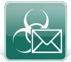 Kaspersky Lab Security for Mail Server EU ED (KL4313XAXTD)