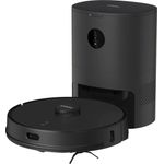 Imou RV1 Pro Max Saug- und Wischroboter Schwarz 6500 Pa LiDAR Navigation (RV-L21S-A-11)