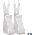 Hager VZ02MM Elektrische Abdeckung (VZ02MM)