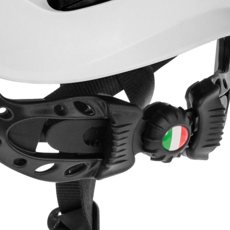 KASK Schutzhelm Superplasma PL EN12492 blau 51-62 cm 420g (AHE00005-208)