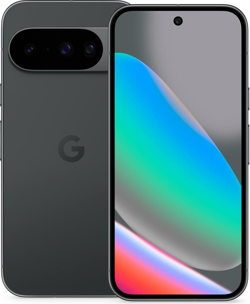 Google Pixel 10 6,3" 12 GB RAM 128 GB Obsidian