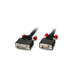 Lindy VGA-Kabel DVI-A (M) (41195)