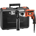 Black & Decker KR1102K 3200 RPM Ohne Schlüssel (KR1102K-QS)