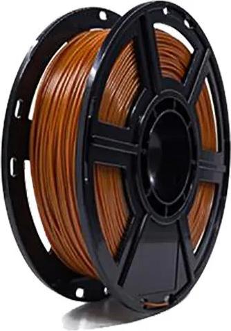 PLA 1,75mm Brown 0,5kg Flashforge 3D Filament Flashforge (90006426001)
