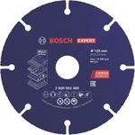 Bosch Trennscheibe RBE-1ER 2608902489 CMW Ø125 1 (2608902489)