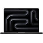 APPLE MACBOOK PRO 14 STD M5P 15/16/16 24GB 1TB - SPACE BLACK (US) (Z1ML-US01)