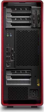 LENOVO ThinkStation P7 Intel Xeon W7-3565X 64GB 1TB SSD UMA W11P TopSeller (30F30088GE)