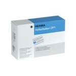 HERMA Haftetiketten für Druckmaschinen DP1 74x105 mm weiß Papier matt 500 St. (3180)