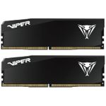 PATRIOT DDR5 PC6000 48GB 2x24 Viper Elite 5 Ultra CL28 (VEU548G6028K)