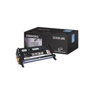 Lexmark Tonerpatrone (0X560H2KG)