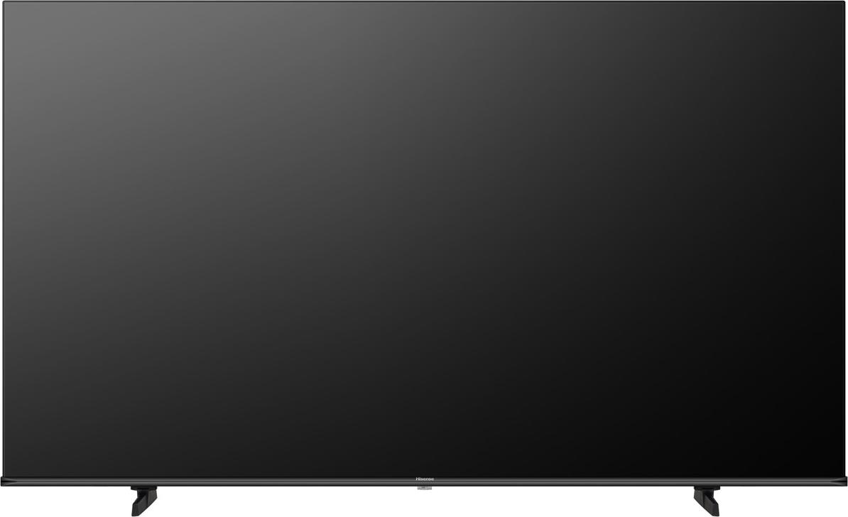 Hisense E7Q Series 50E77Q 50" QLED-Fernseher 4K UHD Schwarz