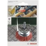 Bosch 2609256525 Rund- & Rotorbürste (2609256525)