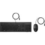 HP 225 Tastatur-und-Maus-Set (AX2Y7AA#ABD)