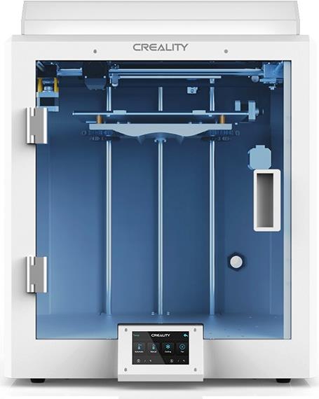 CR-5 PRO H CREALITY 3D DRUCKER (1002010182) (geöffnet)