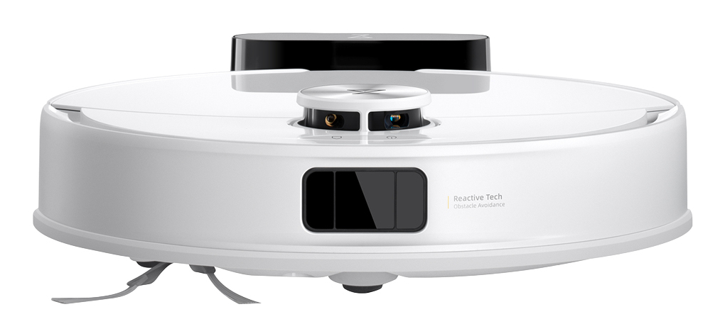 Roborock Q10 VF Saugroboter 10.000 Pa Weiß