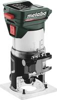 Metabo Akku-Kantenfräse 601742830 FMV 18 LTX BL 8 (601742830)