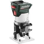 Metabo Akku-Kantenfräse 601742830 FMV 18 LTX BL 8 (601742830)