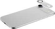 Cellularline Camera Lens Protection iPhone 17 Air Clear (CAMERALENSIPH17MAX)