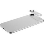 Cellularline Camera Lens Protection iPhone 17 Air Clear (CAMERALENSIPH17MAX)