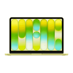 Apple MacBook Neo 13 zitus A18 Pro 8GB/512GB mit Touch-ID (MHFE4D/A) (geöffnet)