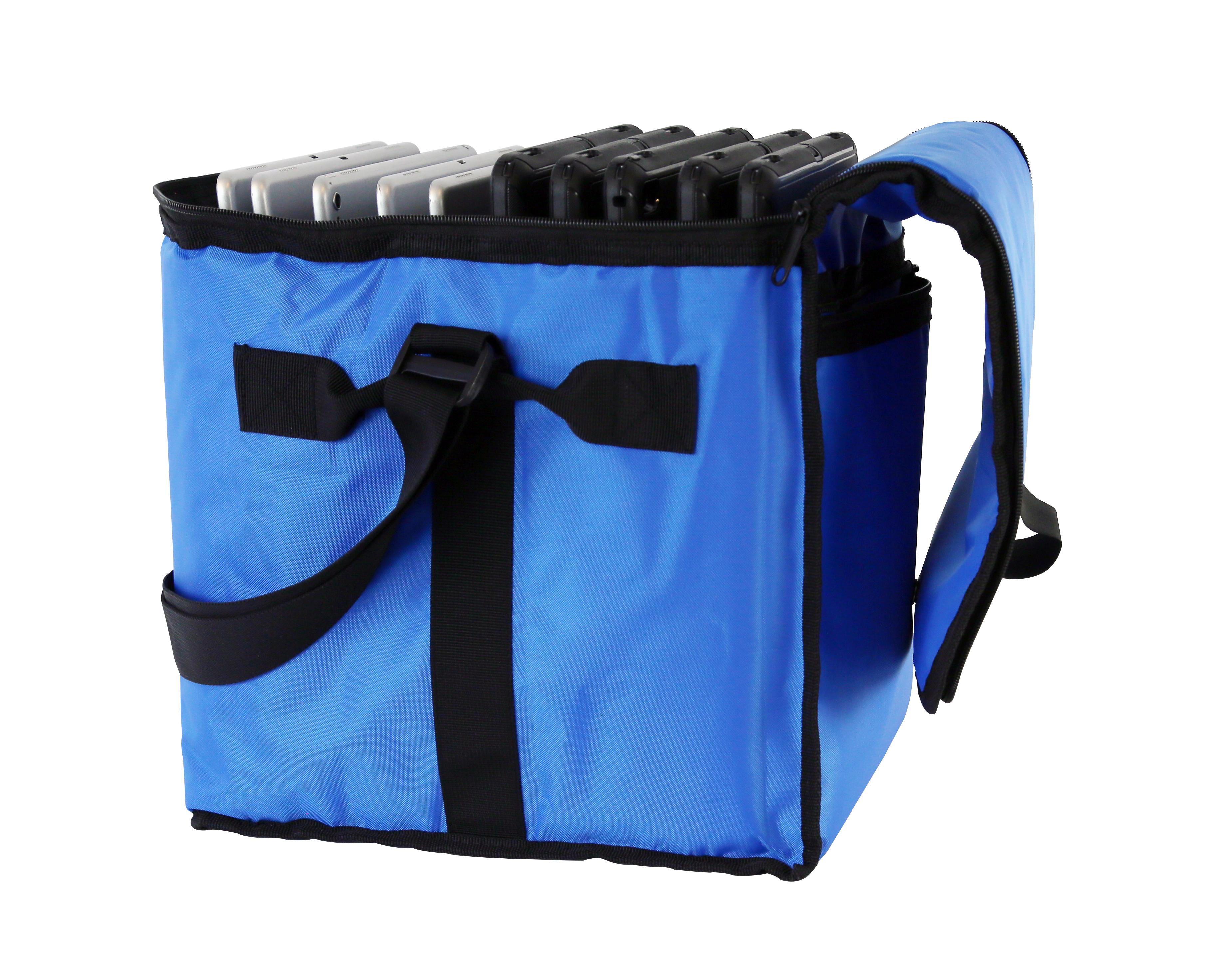 Leba NoteBag 10 Tablet Aufbewahrungstasche 11" Blau