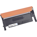 Renkforce Toner ersetzt Samsung CLT-C404S Kompatibel Cyan 1500 Seiten RF-Toner-SCLTC404S RF-6922968 (RF-6922968)