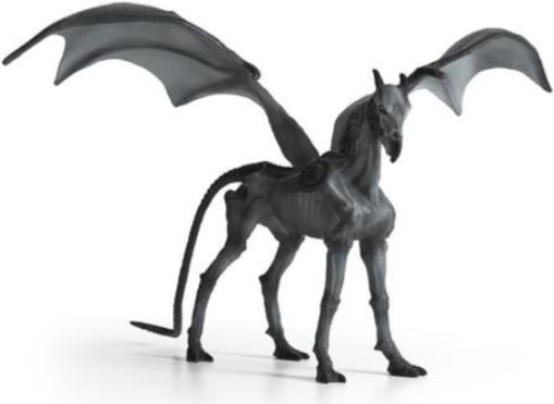 Schleich Wizarding World Harry Potter - Thestral (13996)