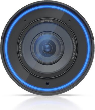 Ubiquiti UniFi Protect G6 Pro 4K Netzwerkkamera Bullet Weiß