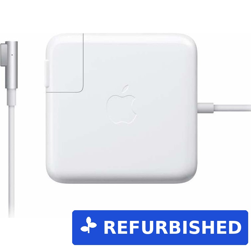 Apple MagSafe Power Adapter (for MacBook and 33,00cm (13") MacBook Pro) (MC461Z/A)
