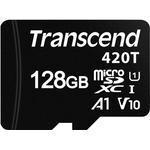 128GB microSD U1 3D TLC (TS128GUSD420T)