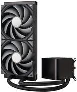 TRYX PANORAMA Komplett-Wasserkühlung (L-P280N-DS2M-G0K)