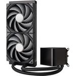 TRYX PANORAMA Komplett-Wasserkühlung (L-P280N-DS2M-G0K)