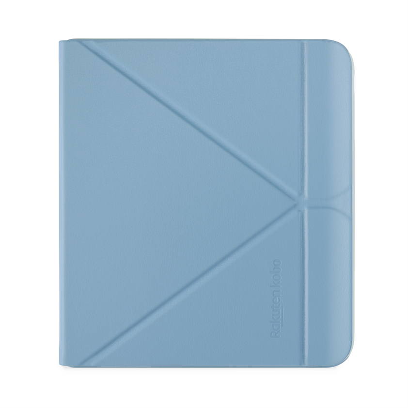 Kobo Libra SleepCover 7" Dusk Blue