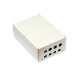 Mikrotik CAOTU Abdeckung Weiß Gerätekoffer/-tasche (CAOTU)