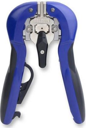 Belden REVConnect Universal Termination Tool RVUTT01 Crimpwerkzeug für RJ45 Jacks und Plugs
