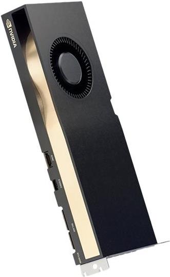 NVIDIA Quadro RTX A4500 FH 20GB GDDR6 PCIe 4.0 x16 Bulk-Version 900-5G132-2250-000 (900-5G132-2250-000)