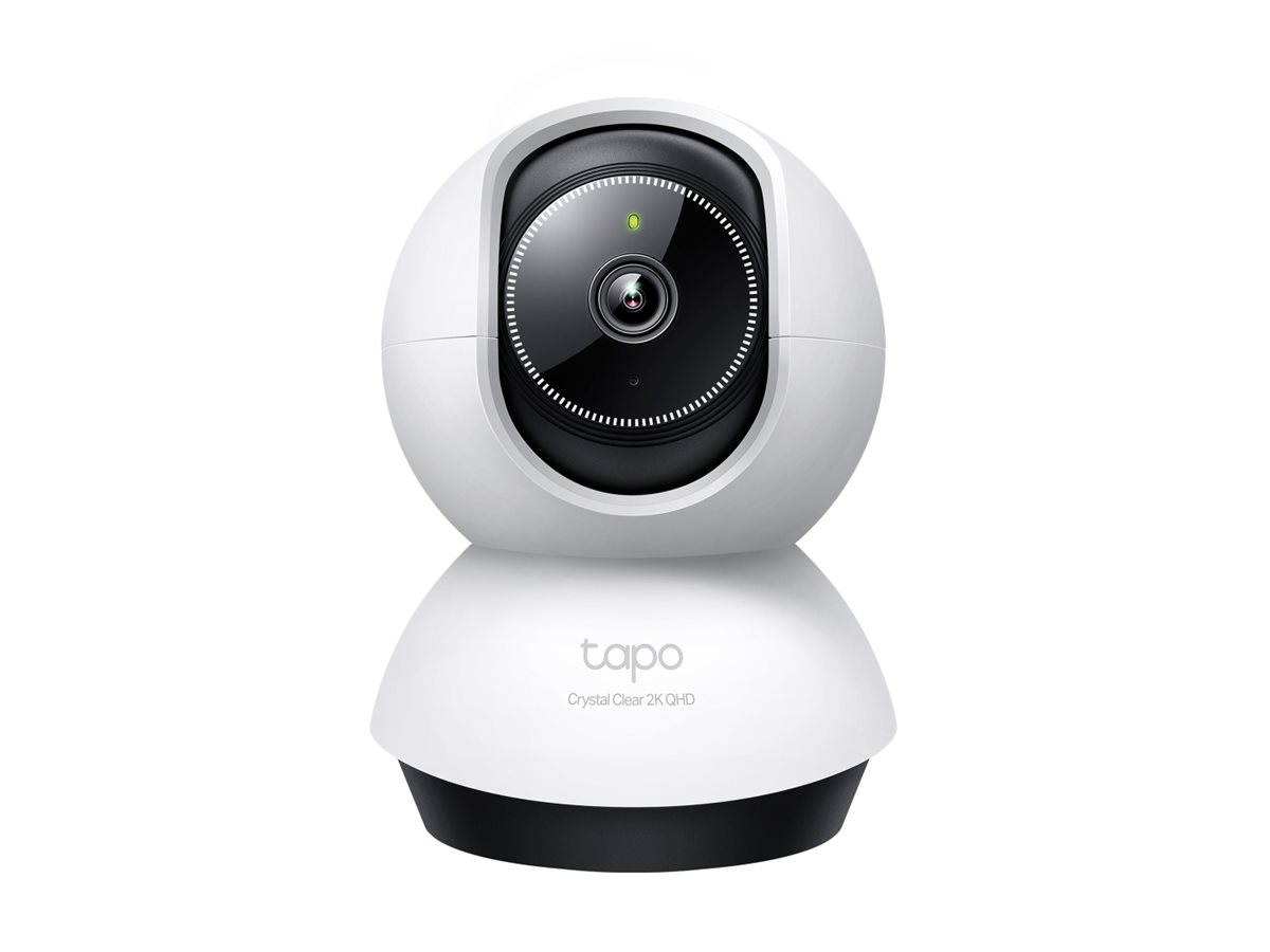 TP-LINK Tapo TC72 V1 Netzwerk-Überwachungskamera 2560 x 1440