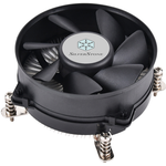 Silverstone Nitrogon NT08-115X-V2 CPU-Kühler, PWM - 92mm (SST-NT08-115X-V2)