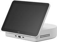 Logitech Display Coily ODM NO Lang WW-9006 White (939-002183)