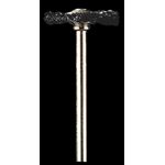 Dremel Borstenbürste Schaft-Ø 3.2 mm 26150403JA 2 St. (26150403JA)