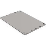 SCHROFF Montageplatte Standard - MONTAGEPLATTE 340T 84TE (34562760)