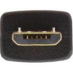 InLine USB-Kabel USB Typ A, 4-polig (M) (31730F)