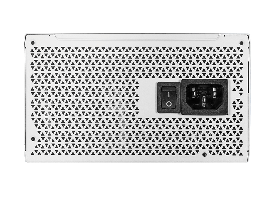 Cougar Polar 1200 1200 W 80 PLUS Platinum Silber