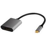 Logilink Videoadapter (CUA0102)