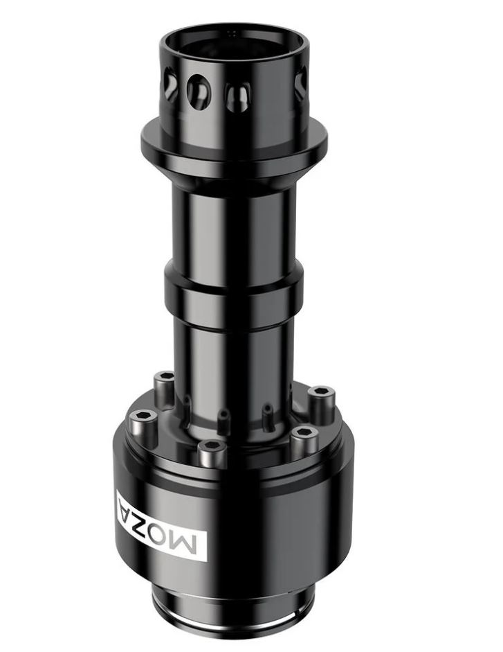 Moza Racing MOZA Wheel Base Extension Rod New V2 (RS061)