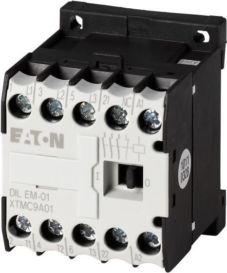 Eaton DILEM-01(24V50HZ) (010086)